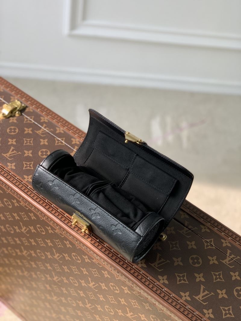 LV Cosmetic Bags